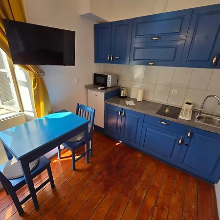 Le Mura By Blue Estate Apartmán Dubrovník