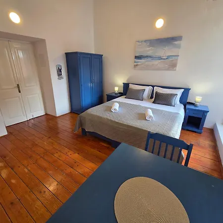 Apartmán Le Mura By Blue Estate *