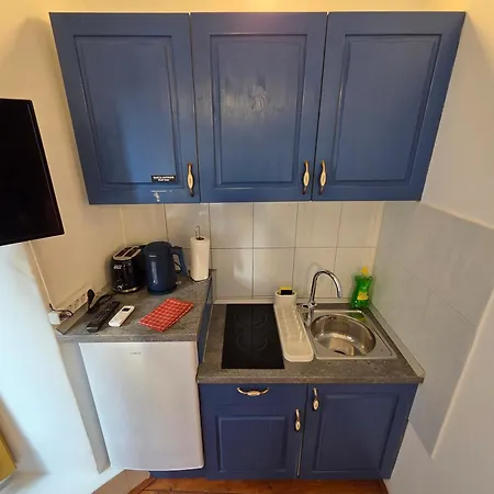 Apartmán Le Mura By Blue Estate Dubrovník