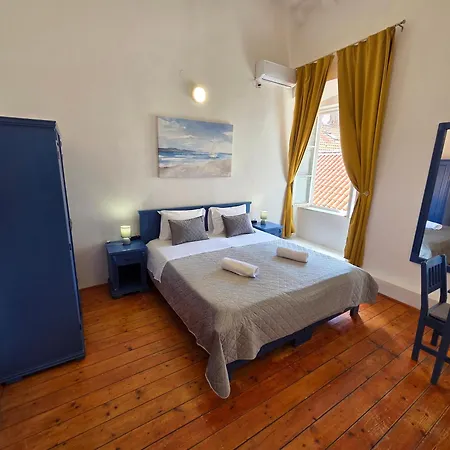 Apartmán Le Mura By Blue Estate