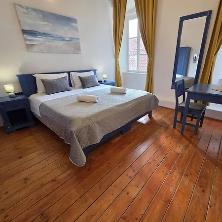 Apartmán Le Mura By Blue Estate Dubrovník