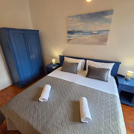 Apartmán Le Mura By Blue Estate *
