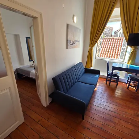 Le Mura By Blue Estate Apartmán *