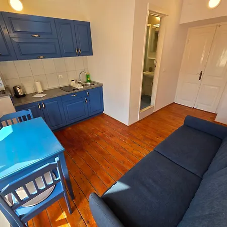 Apartmán Le Mura By Blue Estate Dubrovník