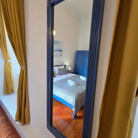 Apartmán Le Mura By Blue Estate Dubrovník