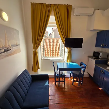 Apartmán Le Mura By Blue Estate *