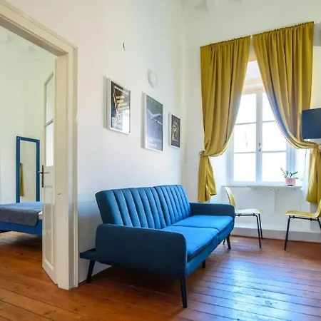 Le Mura By Blue Estate Apartmán *