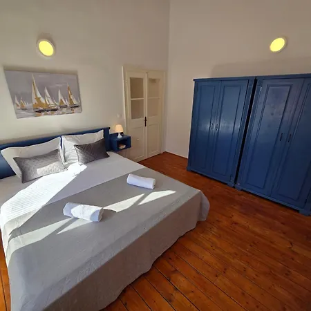 Le Mura By Blue Estate Apartmán *