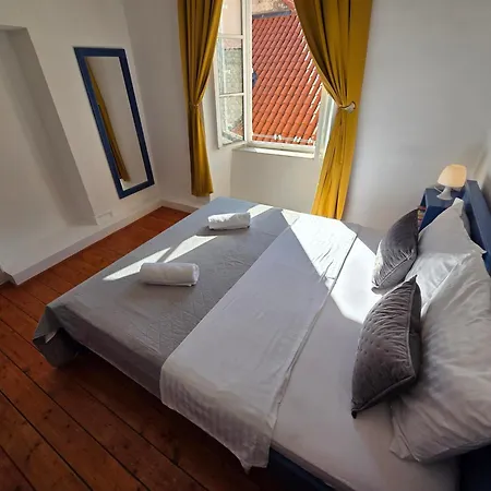 Apartmán Le Mura By Blue Estate *